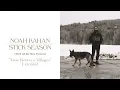 Download Lagu Noah Kahan - The View Between Villages (Extended) (Official Lyric Video)