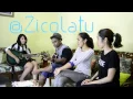 Lagu Enggo Lari - Live by D'ABC feat Zico Latuharhary