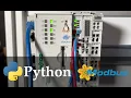 Python3 application with Modbus