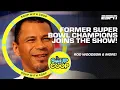 Cooper Manning chats with former Super Bowl champion Rod Woodson and more I Soup with Coop