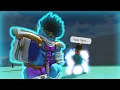 Stand Upright Rebooted Has Release The Coolest Update Ever Reworked SPTW Legendary Showcase