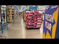 Walmart Greenwood Arkansas please subscribe and share thank you 26