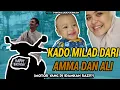 Download Lagu KADO RAHASIA DARI AMMA & ALI | HALAL BI HALAL BERKEDOK SURPRISE