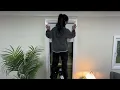 How to Install Click2Fit Total Blackout Roller Shades