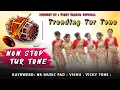 Download Lagu NON STOP 🥰 TRENDING TUR TONE 🥁 2025 NEW TONE 💥 || veer sai band ||