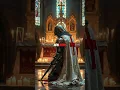 Lagu El Lema de los Templarios: La Frase que Definió a los Guerreros de Dios #templarios #historia