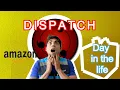 A Day In The Life Of An Amazon Dispatcher