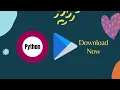 Learn Python Programming Promotional