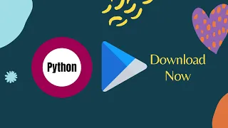 Learn Python Programming Promotional