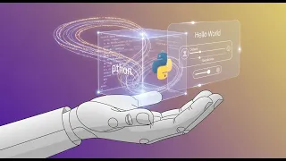 Write Your First Python Program in Minutes part1