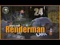 What is new in Renderman 24 In depth