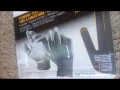 Costco Nitrile Glove Review Item 699153