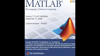 Matlab tutorial 8 Basic Matrix operation