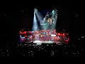 CHAYANNE - SENTADA AQUI EN MI ALMA "DESDE EL ALMA" TOUR 2018, SAN JOSE