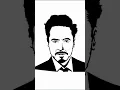 python sketchpy python programming Python GUI Iron man sketch Iron Man marver