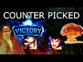 CAMILLE VS GAREN EASY WIN
