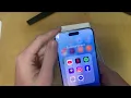 Apple Certified Refurbished iPhone 15 Pro Max Review
