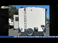 Unbelievable 2023 Riverside RV Intrepid Travel Trailer RV For Sale in Rock Hill SC RVUSA com