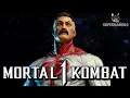 Download Lagu Omni-Man Is Absolutely Insane With Kung Lao! - Mortal Kombat 1: \