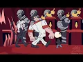 Helltaker Dr Livesey Phonk Walk