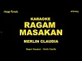 Download Lagu Ragam Masakan - Merlin Claudia Video Lirik Karaoke Minang Remix Nada Ori