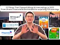 The Top 10 Allergy Immunology Updates of 2025 Part 1