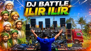 dj battle sumbersewu ilir ilir sembilan production feat riski irvananda
