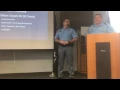 Saline County Sheriff s Office pinning