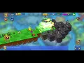MERGE DRAGONS - Challenge 12 XLIZGAMINGX