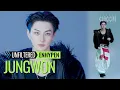 Lagu [UNFILTERED CAM] ENHYPEN JUNGWON(정원) 'Knife' 4K | STUDIO CHOOM ORIGINAL