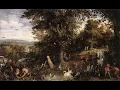 Apocrypha THE SECOND BOOK OF Adam and Eve Chapter 17 Jared turns martinet