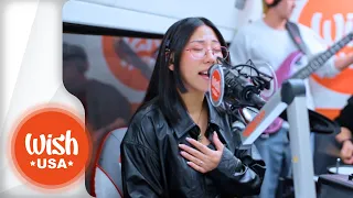 EJEAN performs "Head Home" LIVE on the Wish USA Bus