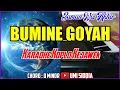 Download Lagu BUMINE GOYAH ! ZAMAN WIS AKHIR-KARAOKE SHOLAWAT VERSI KOPLO KEJAWEN ! QOSIDAH SHOLAWAT TERBARU 2020