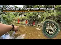 Download Lagu NEMU SPOT KAYA GINI DIJAMIN MALES PULANG!! Mancing wader teknik kumbul umpan rasbora jasuke