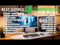 Download Lagu BEST SONG ON SPOTIFY INDONESIA 2025 | PLAYLIST TERBARU