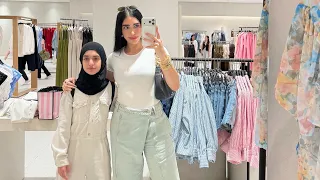 Vlog: besties en caracas / shopping /pauta para mundo total /comidita rica 