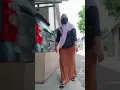 Tante Hijab Montok Meresahkan