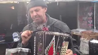 Мама я лётчика люблю 