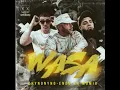 Wasa - Chyno Nyno , Endo , La Momia