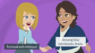 CallcenterBNI #bebaspulsa #BankBNI cara menghubungi bni call Hai teman-teman ,Nah di video kali ini . 