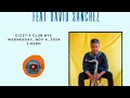 Download Lagu The Berklee Global Jazz Ambassadors feat  David Sanchez  LIVE @ Dizzy's Jazz Club, NYC