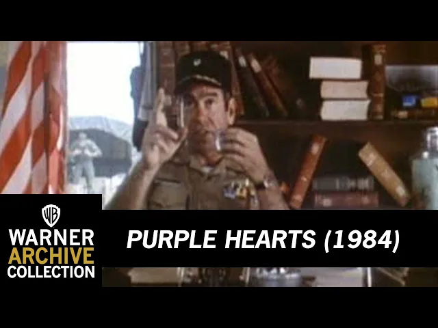 Purple Hearts (Original Theatrical Trailer)