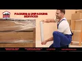 Packing Unpacking Services Abreu Movers - Bronx Moving Companies
