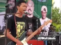 Download Lagu Permax Chaos - Punk Baru crewssakan at.SMA N 1 Weleri