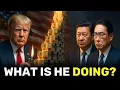 Download Lagu Trump is Cheating: How U.S. is Planning to Devalue $37 Trillion National Debt