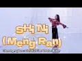 Download Lagu SHI NI (MENG RAN) LINE DANCE