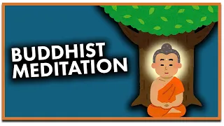 Download Buddhist Meditation Explained MP3