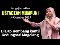 Download Lagu PENGAJIAN AKBAR USTADZAH MUMPUNI 14 OKTOBER 2025 DI LAP.KEMBANG KANTIL KEDUNGSARI MAGELANG
