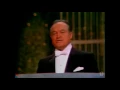 Fred Astaire Ginger Rogers Last Ever Public Perfomance