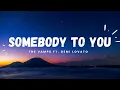 Download Lagu The Vamps - Somebody To You ft. Demi Lovato
